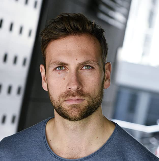 Julius Robin Weigel Julius Robin Weigel