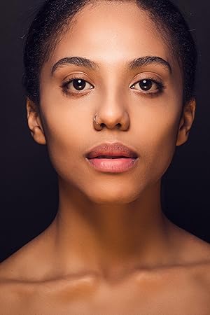 Tiana Marcano Tiana Marcano