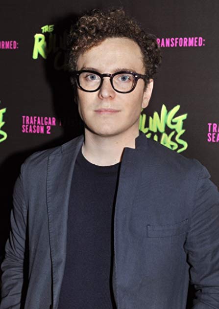 Joshua McGuire Joshua McGuire