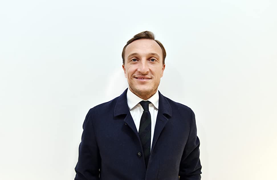 Mark Noble Mark Noble