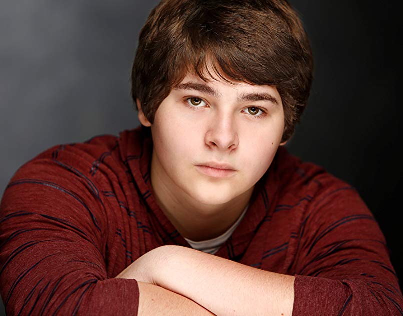 Daimen Landori-Hoffman Daimen Landori-Hoffman