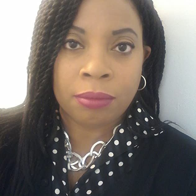 Toni Henderson Mayers