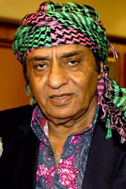 Ranjeet Ranjeet