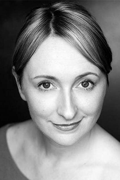 Jillian O'Dowd Jillian O'Dowd