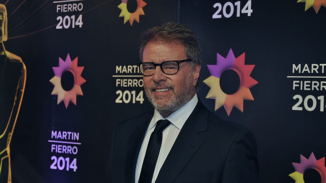 Mario Pasik Mario Pasik