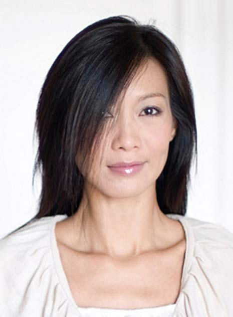 Bondy Chiu Bondy Chiu