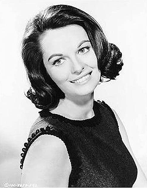 Joyce Taylor Joyce Taylor