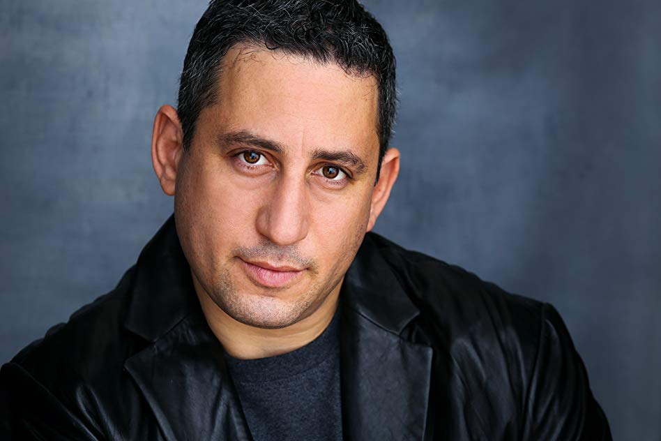 Eric Rosenberg Eric Rosenberg