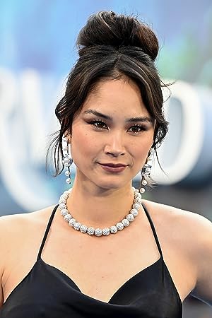 Karolina Conchet Karolina Conchet