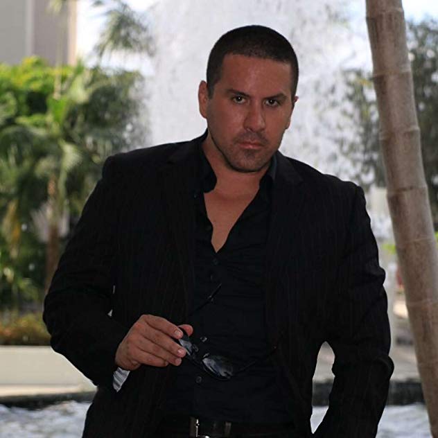 Sergio Briones Sergio Briones