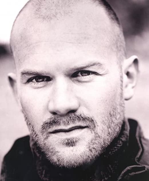 Nicholas Moss Nicholas Moss