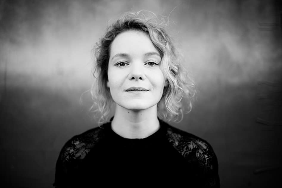 Angelina Häntsch Angelina Häntsch