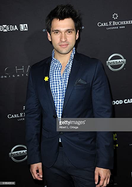 Adam Horner Adam Horner