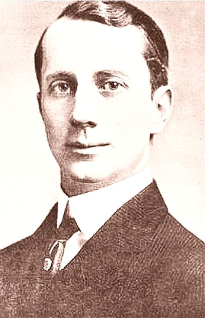 Carl M. Leviness Carl M. Leviness