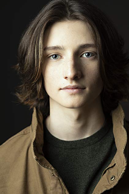 Elliott Sancrant Elliott Sancrant