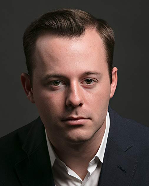 C. Neil Davenport C. Neil Davenport