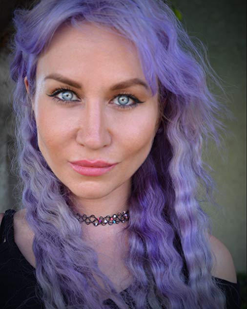 Elissa Dowling Elissa Dowling