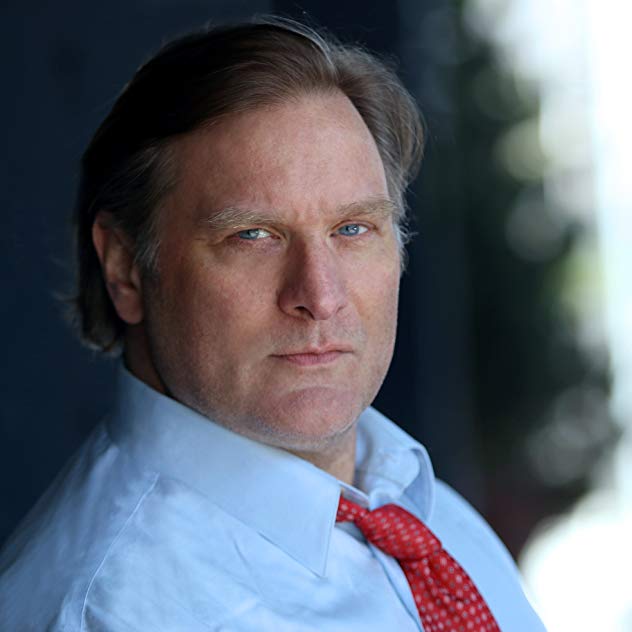 Charlie Romanelli Charlie Romanelli