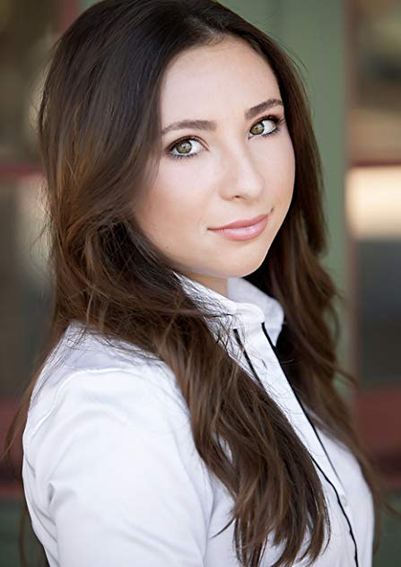 Ava Cantrell Ava Cantrell