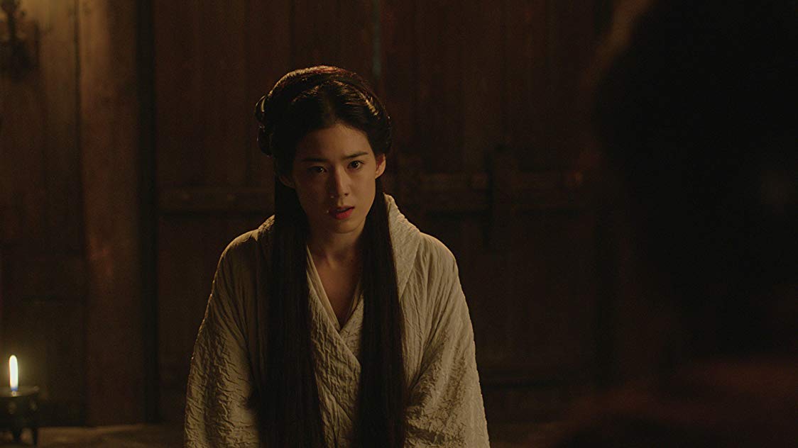 Eun-chae Jung Eun-chae Jung