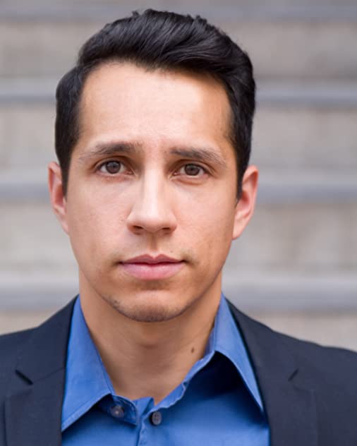 Joe Manuel Gallegos Jr. Joe Manuel Gallegos Jr.