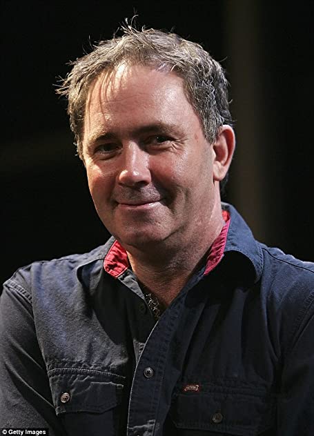 Nicholas Eadie Nicholas Eadie