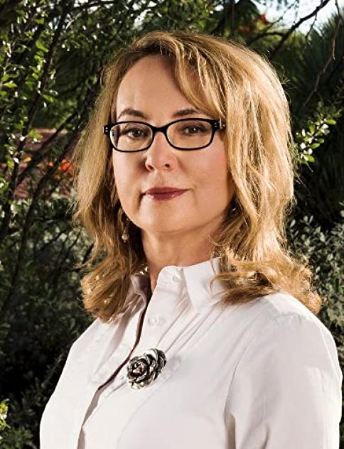 Gabrielle Giffords Gabrielle Giffords