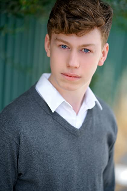 Seamus Harrison Seamus Harrison