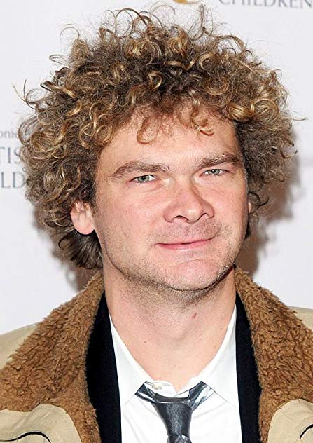 Simon Farnaby Simon Farnaby