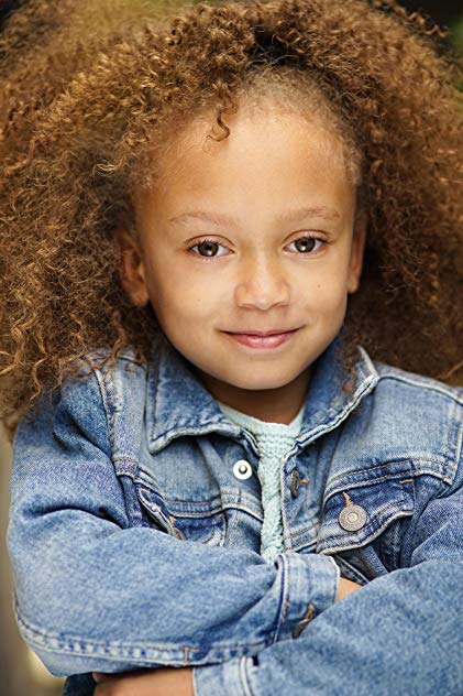 Mykal-Michelle Harris Mykal-Michelle Harris