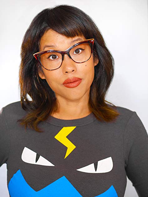 Diana Toshiko Diana Toshiko