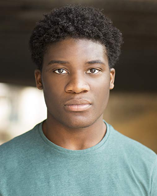 Tobi King Bakare Tobi King Bakare