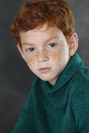 Trevor Barrett Noble Trevor Barrett Noble