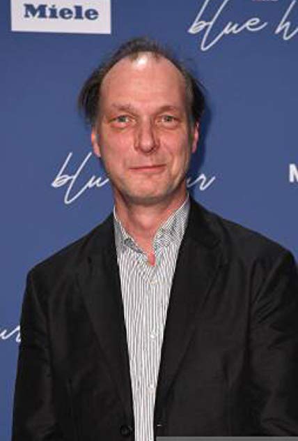 Martin Brambach Martin Brambach