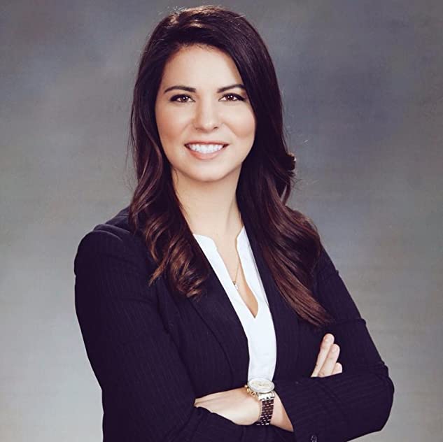 Kelsey Trainor Kelsey Trainor