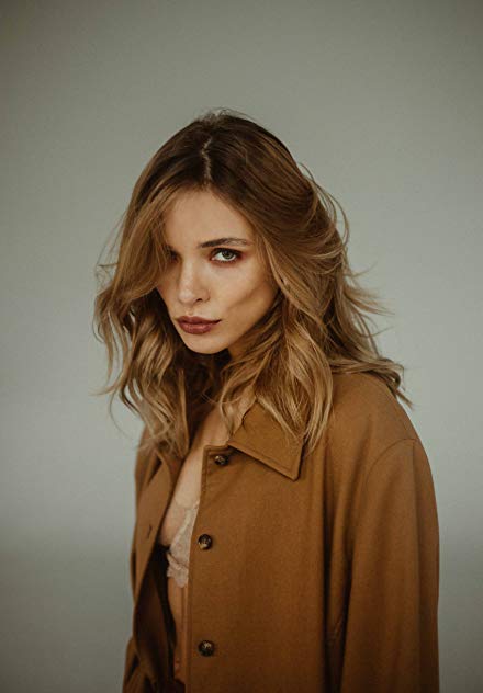 Valeria Dymova Valeria Dymova