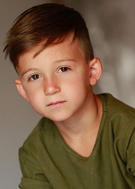 Jesse Gervasi Jesse Gervasi