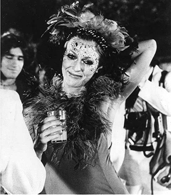 Paule Baillargeon Paule Baillargeon