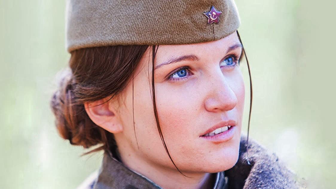 Evgeniya Malakhova Evgeniya Malakhova