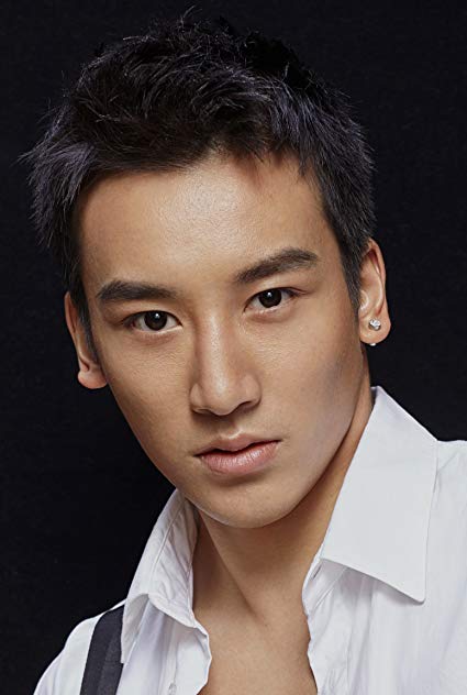 Henry Prince Mak Henry Prince Mak