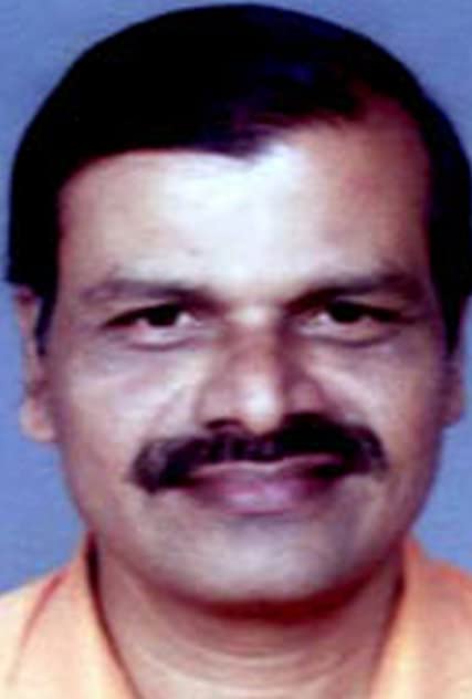 Poojappura Radhakrishnan Poojappura Radhakrishnan