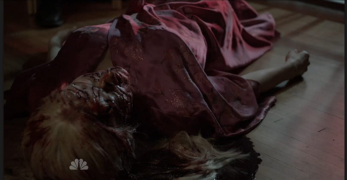 Charlotte Maltby Charlotte Maltby