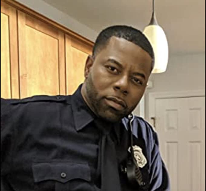 Clifton Pearsall Clifton Pearsall