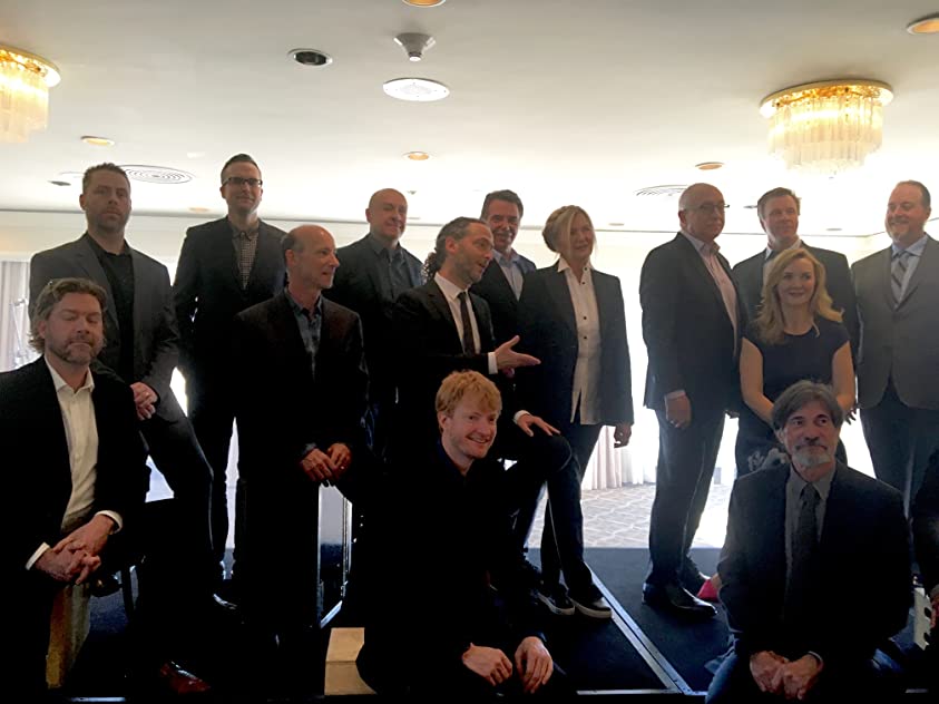 Robert A. Pandini Robert A. Pandini