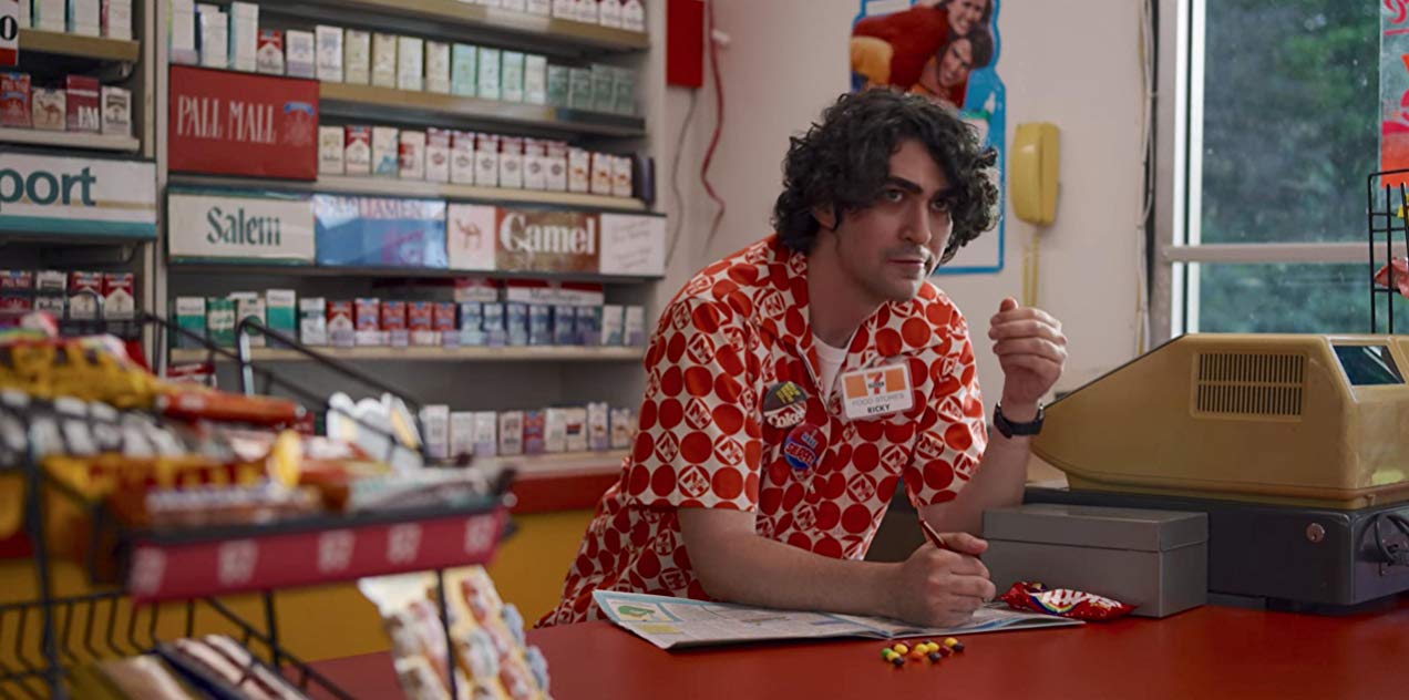 Michael Silvio Fortino Michael Silvio Fortino