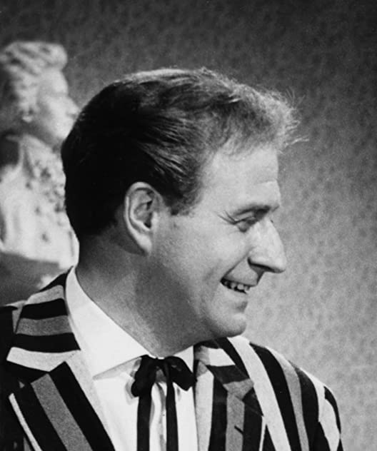 Hans-Joachim Kulenkampff Hans-Joachim Kulenkampff