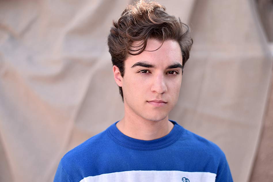 Daniel DiVenere Daniel DiVenere