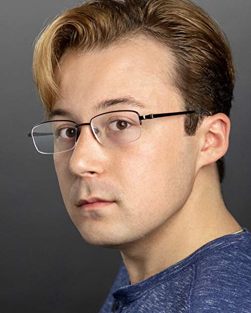 Matthew J. Evans Matthew J. Evans