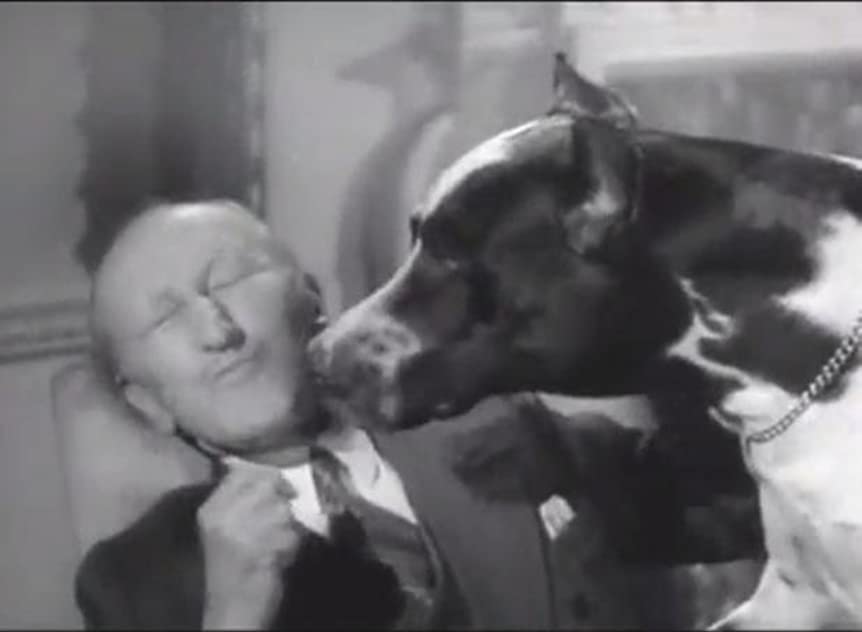 Etienne Girardot Etienne Girardot