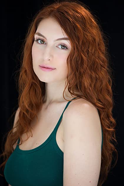 Miranda Grace Massey Miranda Grace Massey